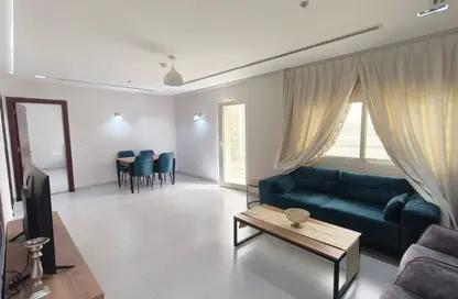 شقة - غرفة نوم - 1 حمام للايجار في الاركية سيتي - الوسيل