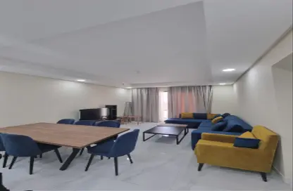 Apartment - 1 Bedroom - 2 Bathrooms for sale in Al Erkyah City - Lusail