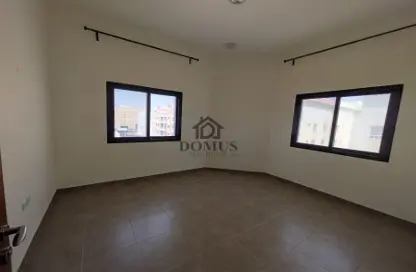 Apartment - 3 Bedrooms - 3 Bathrooms for rent in Al Nasr Street - Al Nasr - Doha
