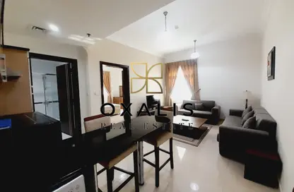 Apartment - 1 Bedroom - 1 Bathroom for rent in Fereej Abdul Aziz - Fereej Abdul Aziz - Doha