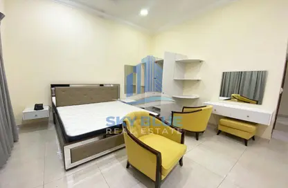Apartment - Studio - 1 Bathroom for rent in Al Sadd - Al Sadd - Doha