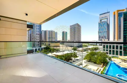 Apartment - 2 Bedrooms - 3 Bathrooms for sale in Lusail Residence - Marina District - Lusail Apartment - 2 Bedrooms - 3 Bathrooms for sale in Lusail Residence - Marina District - Lusail