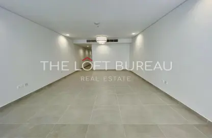 شقة - 1 حمام للايجار في ابراج المتحدة - فيفا بحرية - جزيرة اللؤلؤة - الدوحة