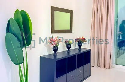 Apartment - Studio - 1 Bathroom for rent in Viva East - Viva Bahriyah - The Pearl Island - Doha Apartment - Studio - 1 Bathroom for rent in Viva East - Viva Bahriyah - The Pearl Island - Doha