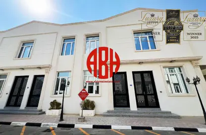 Compound - 7 Bedrooms - 7 Bathrooms for rent in Umm Al Amad - Umm Al Amad - Al Shamal