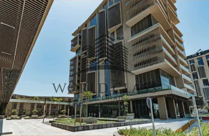 Apartment - 3 Bedrooms - 4 Bathrooms for sale in Seef Lusail - Lusail City - Lusail