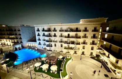 شقة - غرفة نوم - 1 حمام للايجار في فوكس هيلز اي 13 - فوكس هيلز - الوسيل