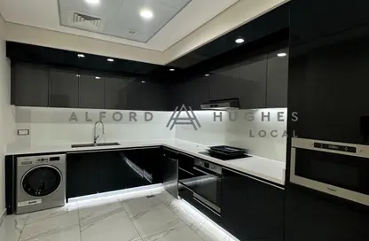 Apartment - 2 Bedrooms - 3 Bathrooms for rent in Floresta Gardens - Floresta Gardens - The Pearl Island - Doha