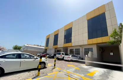 صورة لـ مبنى خارجي مساحات مكتبية - استوديو - 2 حمامات للايجار في طريق سلوى - العزيزية - الدوحة ، صورة رقم 1