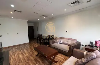 Apartment - 3 Bedrooms - 3 Bathrooms for rent in Doha Al Jadeed - Doha
