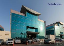 Office Space - 2 bathrooms for rent in D-Ring Road - D-Ring - Doha