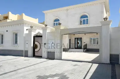 Villa - 7+ Bedrooms - 7+ Bathrooms for sale in Umm Salal Ali - Umm Salal Ali - Doha