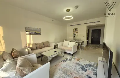 شقة - 2 غرف نوم - 4 حمامات للايجار في بياتزا 1 - بياتزا - فوكس هيلز - الوسيل