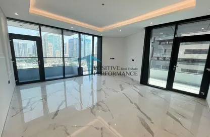 شقة - 2 غرف نوم - 3 حمامات للبيع في مدينة اللسيل - الوسيل