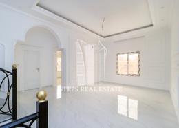 Villa - 8 bedrooms - 7 bathrooms for sale in Umm Salal Ali - Umm Salal Ali - Doha Villa - 8 bedrooms - 7 bathrooms for sale in Umm Salal Ali - Umm Salal Ali - Doha