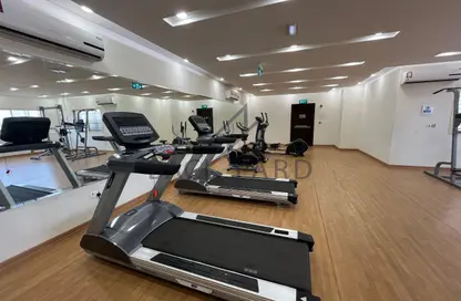 Apartment - 2 Bedrooms - 3 Bathrooms for rent in Al Sadd Road - Al Sadd - Doha Apartment - 2 Bedrooms - 3 Bathrooms for rent in Al Sadd Road - Al Sadd - Doha