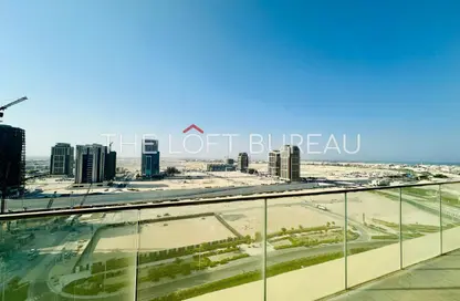 Duplex - 3 Bedrooms - 4 Bathrooms for sale in Bliss Tower - Seef Lusail - Lusail City - Lusail