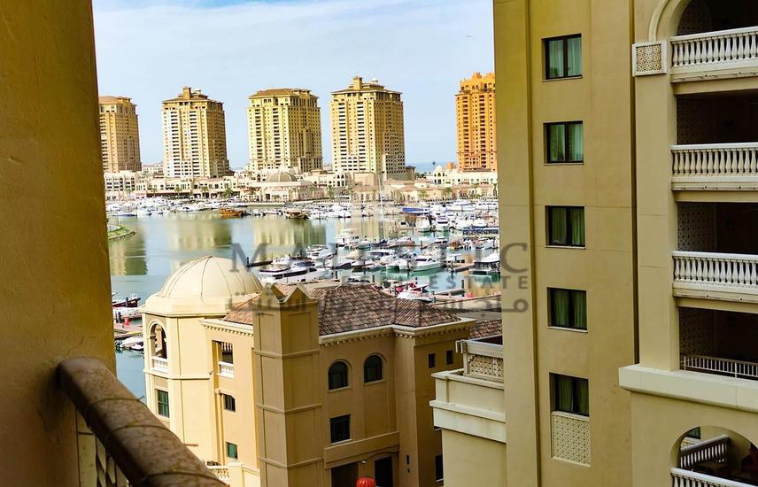 Apartment for Rent in East Porto Drive Furnished 1 Bedroom Apartment