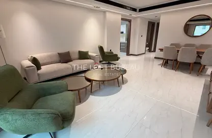 Apartment - 2 Bedrooms - 3 Bathrooms for rent in Al Waab Street - Al Waab - Doha