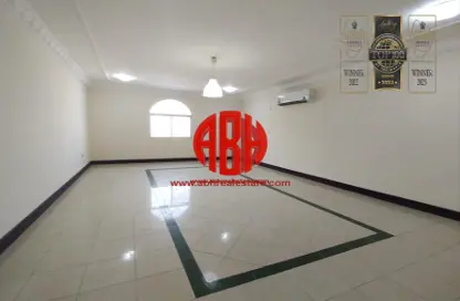 Apartment - 3 Bedrooms - 3 Bathrooms for rent in Anas Street - Fereej Bin Mahmoud North - Fereej Bin Mahmoud - Doha