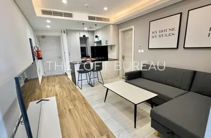 شقة - غرفة نوم - 1 حمام للايجار في الاركية سيتي - الوسيل