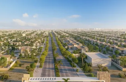 قطعة أرض - استوديو للبيع في فلل هزوم - مدينة اللسيل - الوسيل