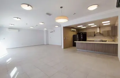 Villa - 4 Bedrooms - 6 Bathrooms for rent in Ain Khaled Villas - Ain Khaled - Doha