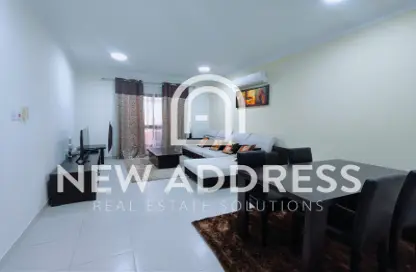 Apartment - 2 Bedrooms - 2 Bathrooms for rent in Al Thumama - Al Thumama - Doha