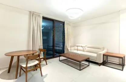 Apartment - 1 Bedroom - 1 Bathroom for rent in Al Erkyah City - Lusail