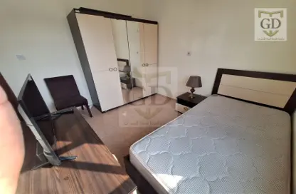 Apartment - Studio - 1 Bathroom for rent in Mamoura 18 - Al Maamoura - Doha