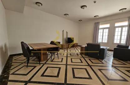 Apartment - 1 Bedroom - 2 Bathrooms for rent in Fox Hills - Fox Hills - Lusail