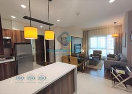 Apartment - 1 bedroom - 1 bathroom for rent in C-Ring Road - Al Sadd - Doha