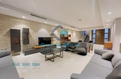 Villa - 4 Bedrooms - 6 Bathrooms for rent in Al Maamoura - Al Maamoura - Doha
