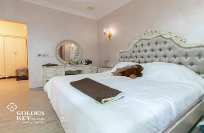 Villa - 7+ Bedrooms - 7+ Bathrooms for sale in Fereej Abdul Aziz - Fereej Abdul Aziz - Doha