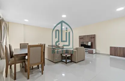 Apartment - 2 Bedrooms - 2 Bathrooms for rent in Old Al Ghanim - Al Ghanim - Doha