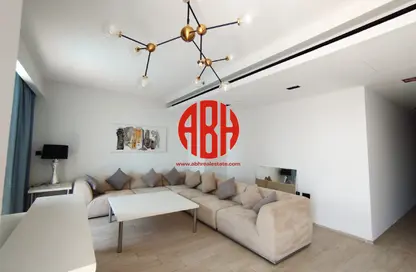 Apartment - 3 Bedrooms - 4 Bathrooms for rent in Al Kharaej 30 - Lusail