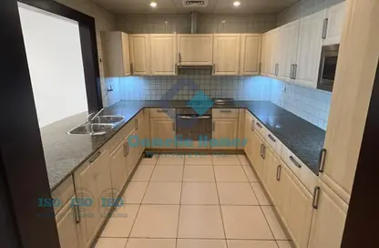 Apartment - 1 Bedroom - 2 Bathrooms for sale in Porto Arabia - The Pearl Island - Doha
