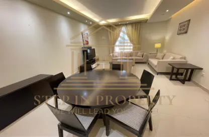Apartment - 2 Bedrooms - 2 Bathrooms for rent in Al Kinana Street - Al Mirqab - Doha