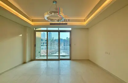 Apartment - 1 Bedroom - 2 Bathrooms for rent in Gewan Island - The Pearl Island - Doha