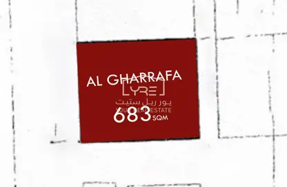 فيلا - 6 غرف نوم - 5 حمامات للبيع في سوق الغرافة - الغرافة - الدوحة