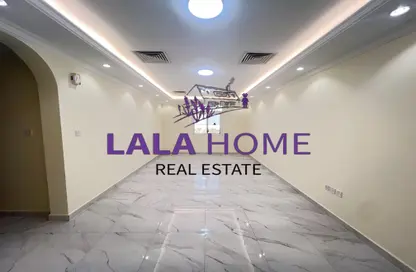 Apartment - 2 Bedrooms - 2 Bathrooms for rent in Artan Residence Apartments Fox Hills 150 - Fox Hills - Lusail