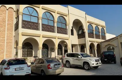 Apartment - 1 Bedroom - 1 Bathroom for rent in Mamoura 18 - Al Maamoura - Doha