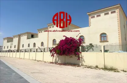Outdoor Building image for: Villa - 6 Bedrooms for sale in Aspire Tower - Al Waab - Al Waab - Doha, Image 1