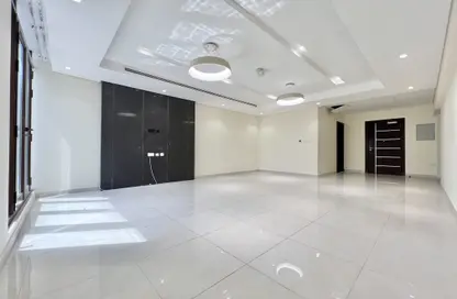 Apartment - 3 Bedrooms - 4 Bathrooms for rent in Fox Hills A13 - Fox Hills - Lusail