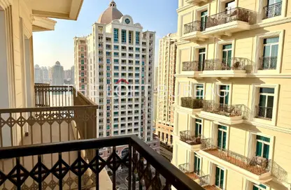 شقة - 2 غرف نوم - 4 حمامات للبيع في حدائق فلورستا - حدائق فلورستا - جزيرة اللؤلؤة - الدوحة شقة - 2 غرف نوم - 4 حمامات للبيع في حدائق فلورستا - حدائق فلورستا - جزيرة اللؤلؤة - الدوحة