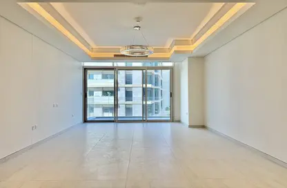 Apartment - 2 Bedrooms - 4 Bathrooms for rent in Gewan Island - The Pearl Island - Doha