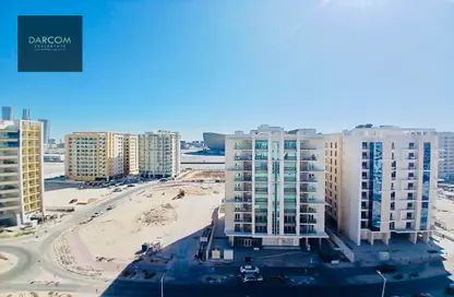 شقة - غرفة نوم - 2 حمامات للايجار في مدينة اللسيل - الوسيل