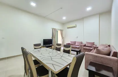 Apartment - 2 Bedrooms - 2 Bathrooms for rent in Fereej Bin Mahmoud North - Fereej Bin Mahmoud - Doha
