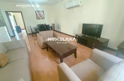 Apartment - 1 Bedroom - 1 Bathroom for rent in Old Airport Road - Old Airport Road - Doha