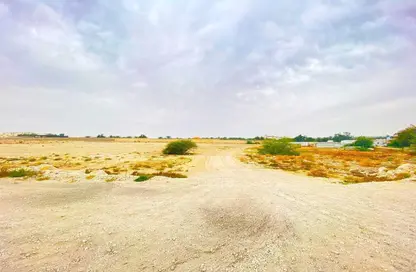 قطعة أرض - استوديو للبيع في وادي المرخ - مريخ - المريخ - الدوحة